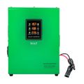 Solárny regulátor VOLT Green Boost 3000 na ohrev vody