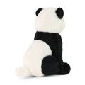 Plyšová panda sediaca 15 cm ECO-FRIENDLY