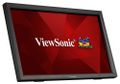 ViewSonic TD2423 / 24"/ IR Touch/ VA / 16:9/ 1920x1080/ 7ms / 250cd/m2 / DVI / HDMI/ VGA / USB/ Repro / Bookstand LED monitor, dotykový, 23,6", VA, 1920x1080, 16:9, 7ms, 250cd/m2, 1x HDMI, 1x DVI-D, 1x VGA, 2x USB 2.0, repro, VESA, cerný