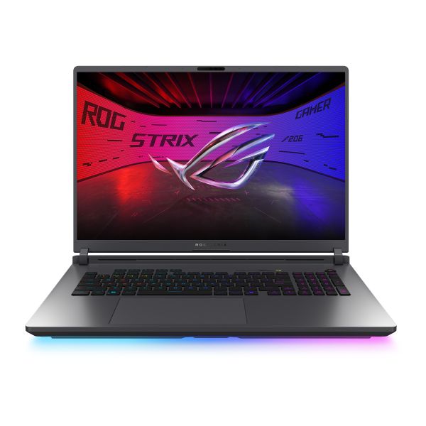 ASUS ROG Strix G18/G815LR-NEBULA009/U9-275HX/18''/2560x1600/32GB/1TB/RTX 5070Ti/bez OS/Gray/2R