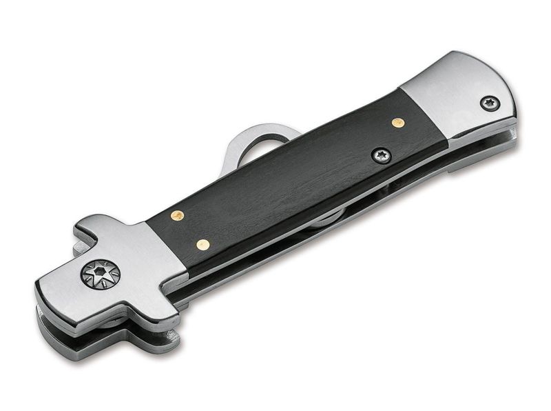 09RY252 Magnum Auto Wingman