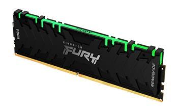 KINGSTON 8GB 4000MHz DDR4 CL19 DIMM FURY Renegade RGB