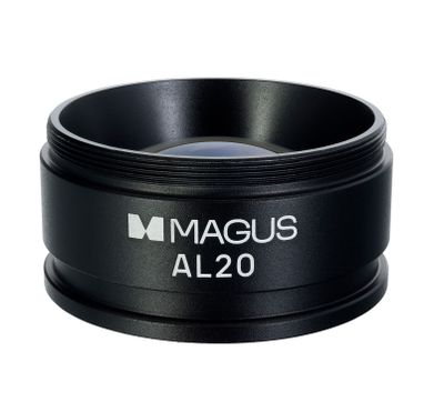 Prídavný objektív MAGUS AL20 2x/26 mm