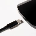 Maxlife MXWC-07 wireless charger 15W black