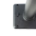 Modee Solárny odpudzovač krtkov GS025 39cm, AA 400 mAh (ML-GS025)