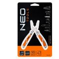 NEO TOOLS 01-027, Multifunkčné kliešte 10v1