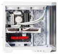 HAL3000 Master Gamer Ultimate-K White / Intel Core Ultra 7 270K/ 32GB DDR5/ RTX 5070 Ti/ 2TB PCIe4 SSD/ WiFi/ W11 Intel Core Ultra 7 270K Plus, GeForce RTX 5070 Ti 16GB, 32GB DDR5 6000MHz, 2TB NVMe SSD, WiFi 7, Thunderbolt 4, Windows 11