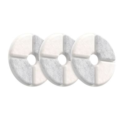 Filtre Rojeco pre 2,5 l bezdrôtové vodné fontány 50