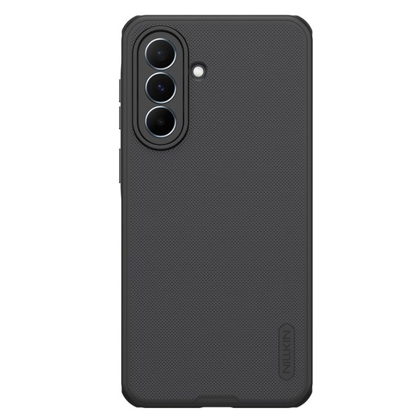 Nillkin Super Frosted Shield Pro Puzdro pre Samsung Galaxy A37 5G čierna