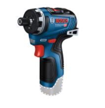 Bosch GSR 12V-35 HX, Vrtací šroubovák