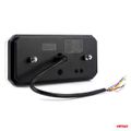 Svetlo zadné združené LED dynamické ĽAVÉ PRAVÉ - RCL-01-LR