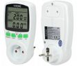 Merač spotreby elektrickej energie dvojtarifový ORNO VIRONE EM-1