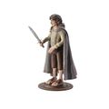 Figúrka Bendyfigs Pán prsteňov - Frodo