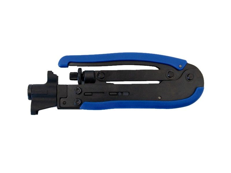 Zircon kompresné kliešte univerzálne RG59, RG6
