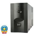 GEMBIRD Energenie, UPS Záložný zdroj (UPS-PC-652A)