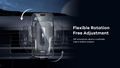 Car holder remax RM-C31 15W wireless black