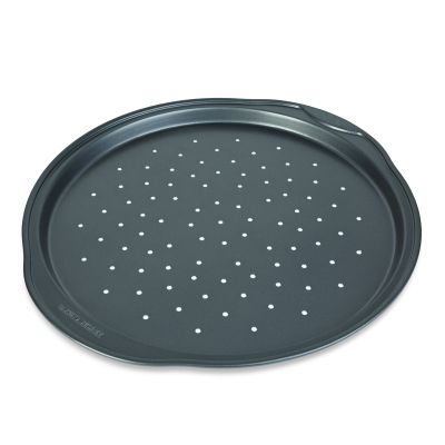 Plech na pečenie pizze Baker's Secret BS10010