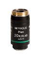 Objektív MAGUS 20PL60 Plan 20х/0,40 ∞/0,17 H60 mm