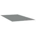 vidaXL Tkanina pod bazén bledosivá 820x420 cm polyesterová geotextília