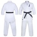 Kyokushin karate Kimono DBX BUSHIDO DBX-KK-1