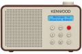 Kenwood CR-M25DAB-T