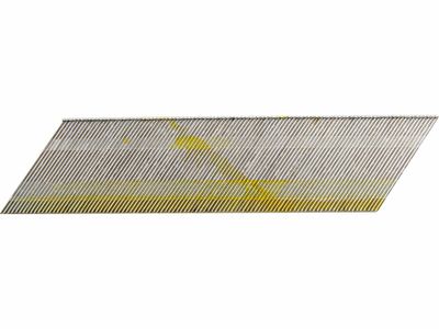 Hřebík nastřelovací, 4000ks, 64mm, Ř1,76mm, H 3,1mm, 34°, pro 8865041 EXTOL-PREMIUM