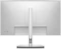 Dell UltraSharp/U2724DE/27"/IPS/QHD/120Hz/8ms/Silver/3R LED monitor, 27", IPS, 2560×1440, 16:9, 120Hz, 8ms, 350cd/m2, 2000:1, HDMI, 2× DisplayPort, 2× USB-C, 2× Thunderbolt 4, 4× USB, R