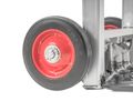 Rudla G21 skladacia, 90 kg