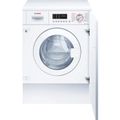 BOSCH Práčka so sušičkou WKD28543EU