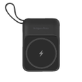 KRUGER & MATZ KM0913-B Powerbanka 10000mAh MagSafe