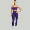 Športová podprsenka Seamless String Cosmos - STRIX, veľkosť L