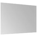 vidaXL LED kúpeľňové zrkadlo 70x50 cm