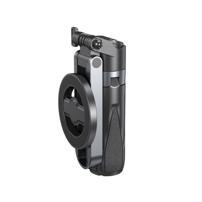 XO selfie stick Bluetooth tripod SS22 black magnetic for MagSafe