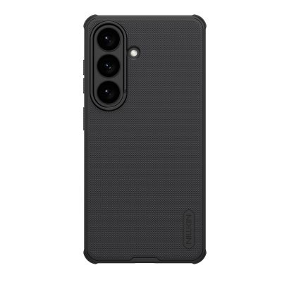Obal Nillkin Super Frosted Shield Pro Magnetic pre Samsung Galaxy S26 čierny
