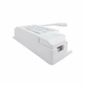 Modee LED podsvietený stropný panel BackLit 595x595mm 36W (4320 lm) UGR<22 (MPL-BP5954000K36WUGR22)