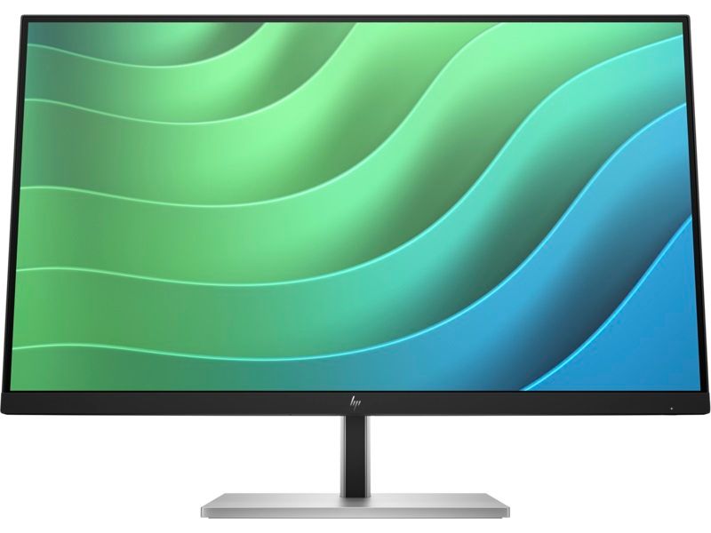 HP/E27 G5/27''/IPS/FHD/75Hz/5ms/Black/3R