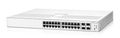 HPE NW Instant On 1930 24G CL4 PoE 4SFP+ 195W
