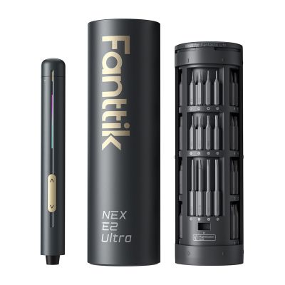 Presný elektrický skrutkovač Fanttik E2 Ultra Mini
