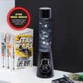 Lávová lampa Star Wars
