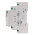 Impulzné bistabilné relé F&F BIS-412/230 na DIN