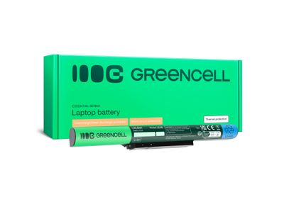 Green Cell LE116 batéria pre Lenovo Z51 Z51-70 IdeaPad 500-15ISK
