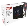 Dodatočný monitor GoSmart IP880B 2WIRE pre domácu video vrátnikovú súpravu IP880A 2WIRE
