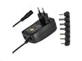Zdroj pulzný EMOS N3112 s hrebeňom 1500mA (3-12V) univerzálny