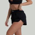 Dámske šortky ZOA Black - STRIX, veľkosť XL