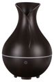 Aroma difuzér Bloom tmavé drevo 200ml SIXTOL