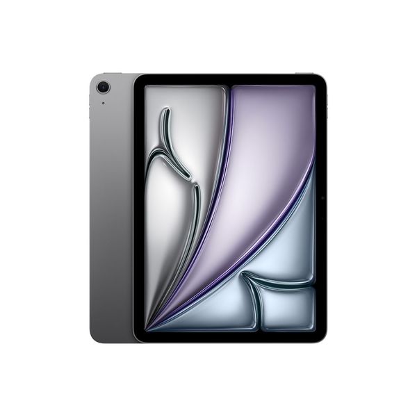 Apple iPad Air 11''/(M3) Wi-Fi/10,86''/2360x1640/8GB/1TB/iPadOS18/Space Gray