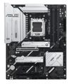 ASUS PRIME X870-P/AM5/ATX Základní deska, AMD X870, AM5, 4× DDR5 DIMM (max. 192GB), 4× M.2, HDMI, 2× USB4, ATX