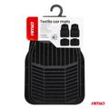 Textilní autokoberce TCM-01 AMiO-04695