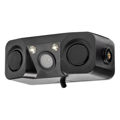 Cúvacia kamera HD-602 LED 12V 720p AMIO-03541