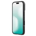 Nillkin camshield pro magnetic iphone 17 pro / iphone 18 pro, čierna / czarny